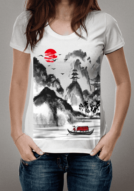 Nome do produto  O PESCADOR