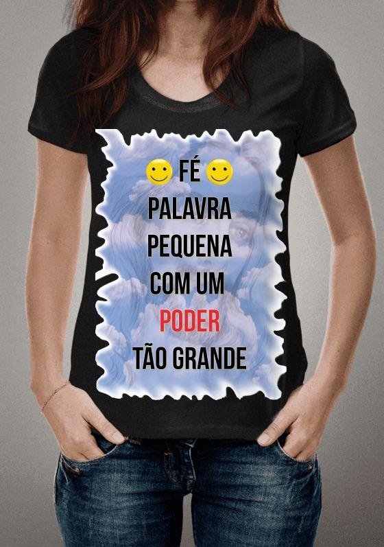 Nome do produto  O Poder da Fé