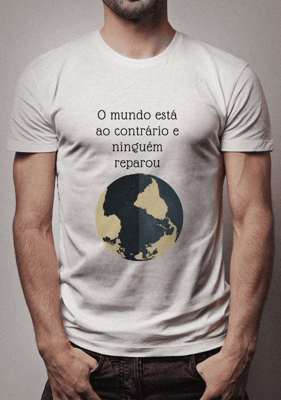 Nome do produto  O que está acontecendo?