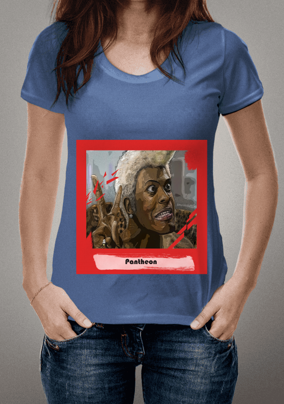 O Quinto Elemento - The Fifth Element