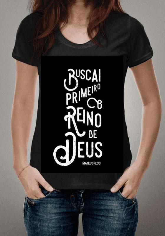 O Reino do Ceu