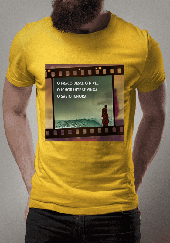 Nome do produto  O Sábio