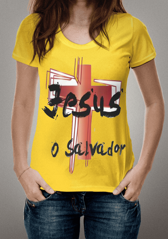 Nome do produto  O salvador