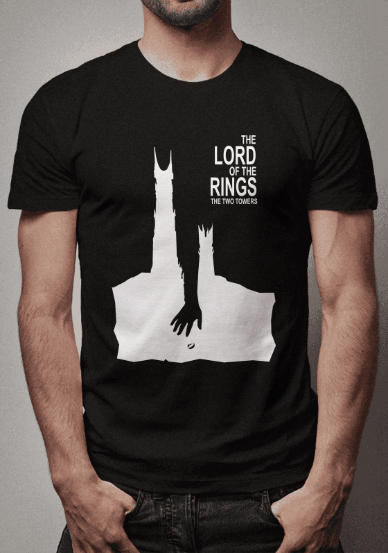 O Senhor dos Anéis
