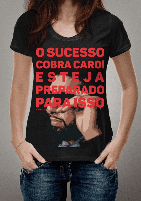 O sucesso cobra caro!