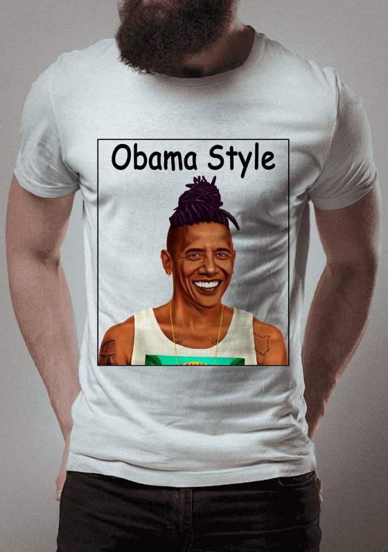 obama style