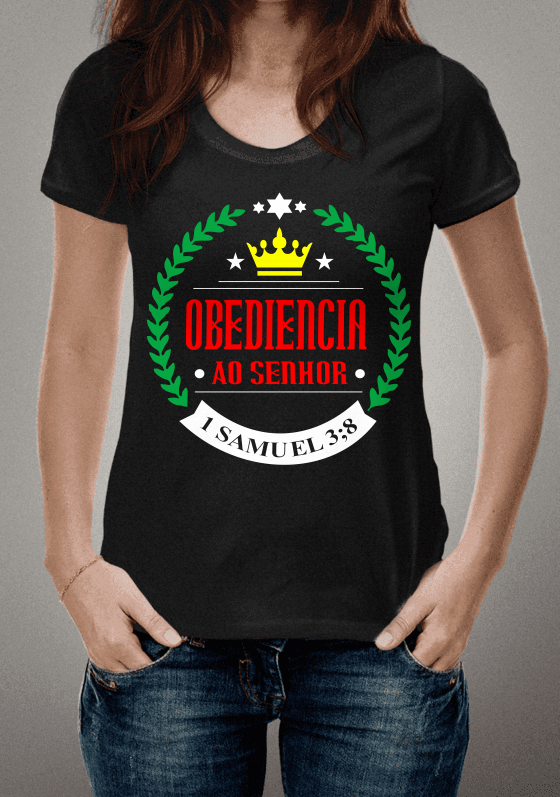 Obediência ao Senhor