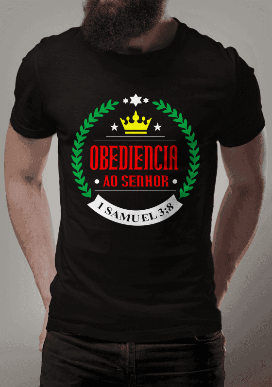 Obediência ao Senhor