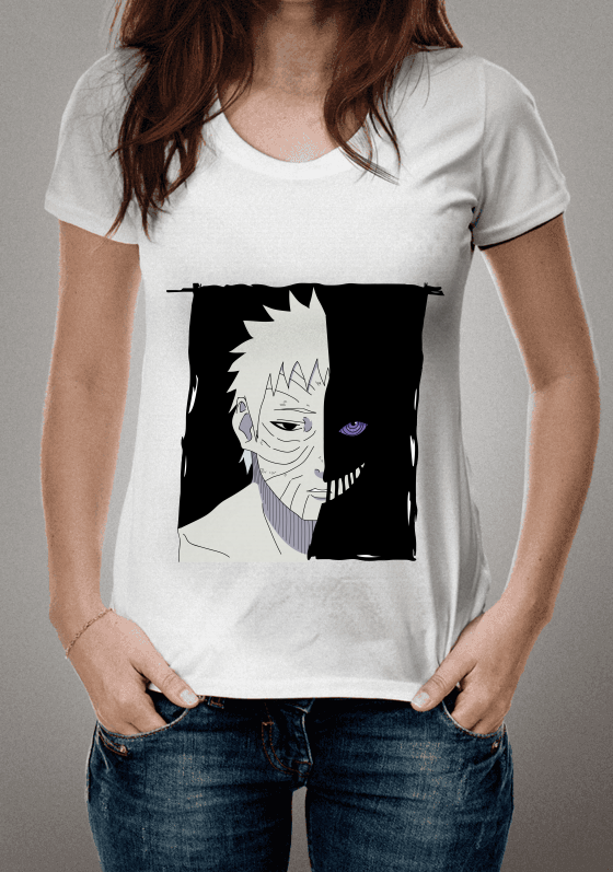Obito-Naruto Shippuden