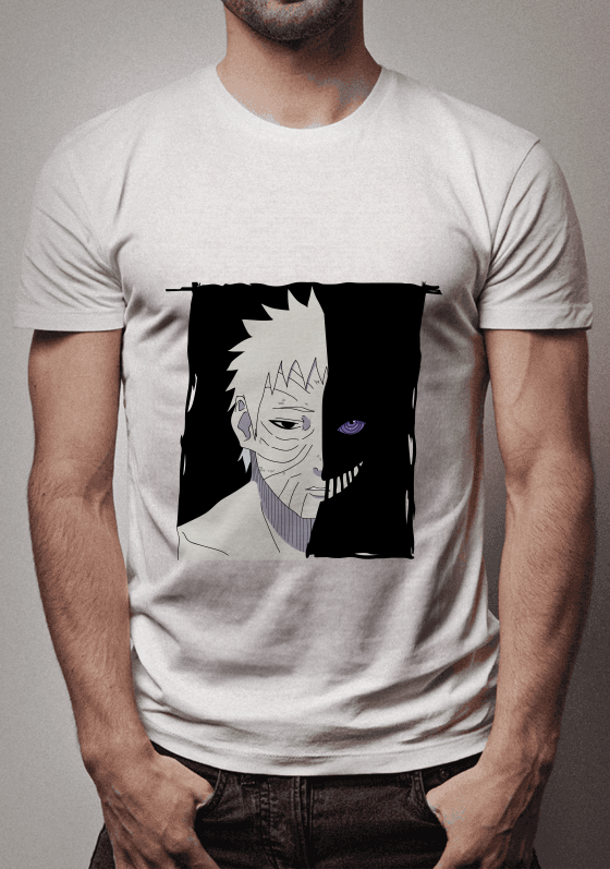 Obito-Naruto Shippuden