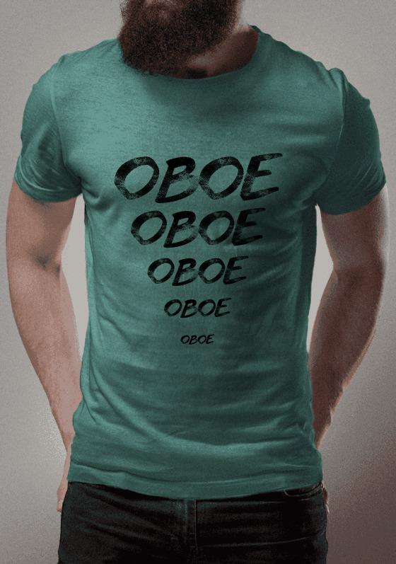 Nome do produto  Oboext (Coleção "Music Text")