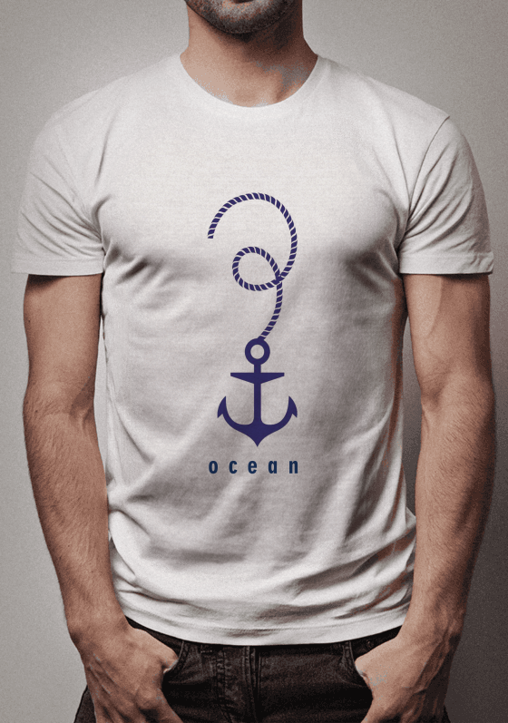 Nome do produto  OCEAN
