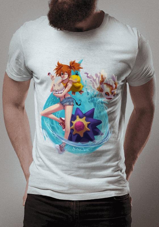 Nome do produto  Ocean Heart