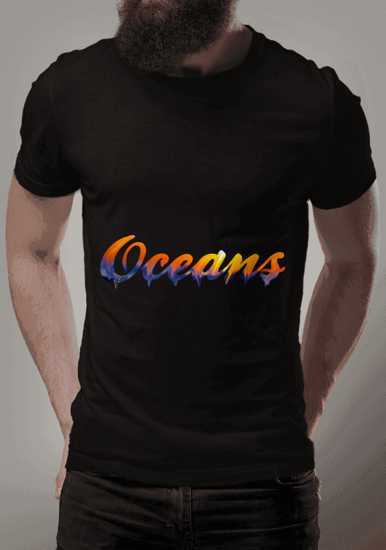 Nome do produto  Oceans