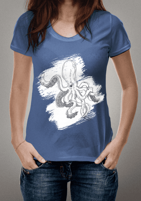 octopus