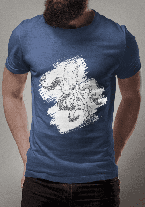 octopus