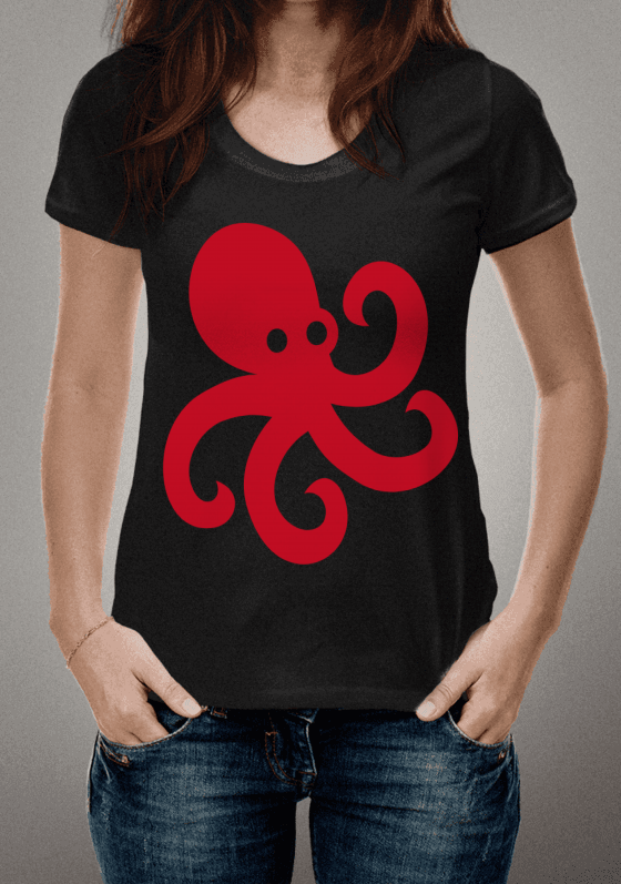 OCTOPUS