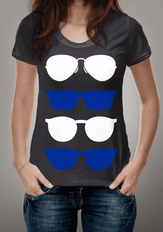 Nome do produto  Óculos! 