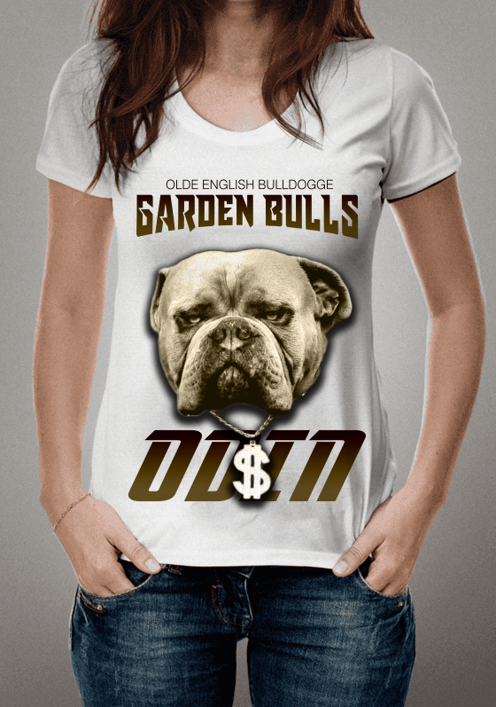 Nome do produto  Odin thugdog