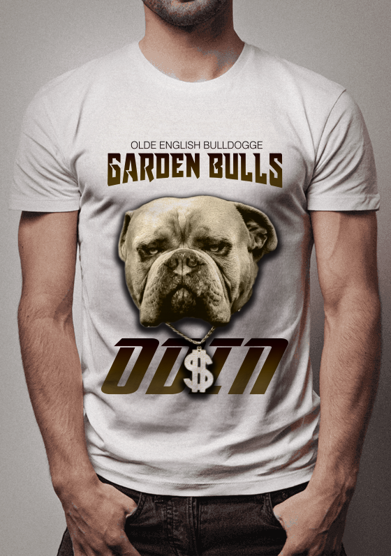 Nome do produto  Odin thugdog