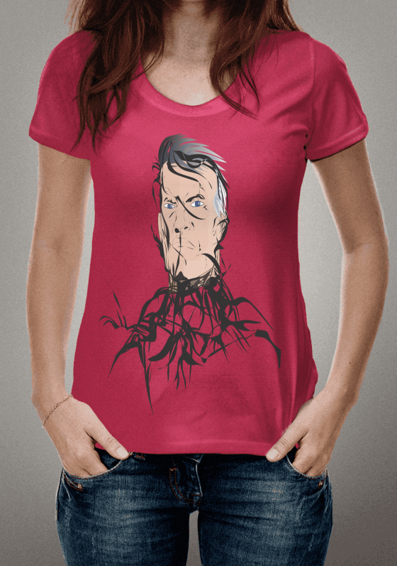 Nome do produto  Odiovenom