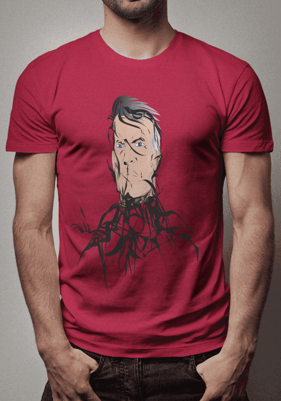 Nome do produto  Odiovenom