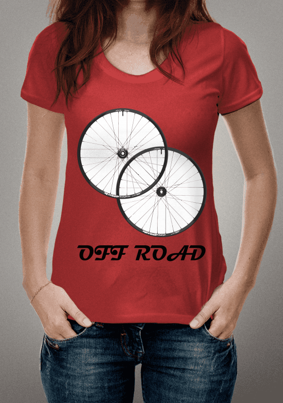 Nome do produto  OFF ROAD