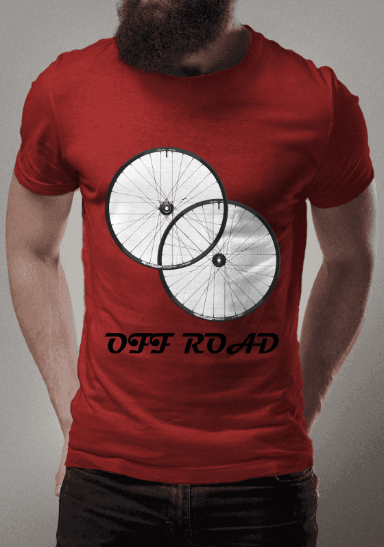 Nome do produto  OFF ROAD