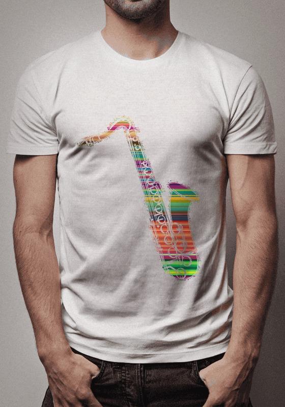 Nome do produto  Offset Sax