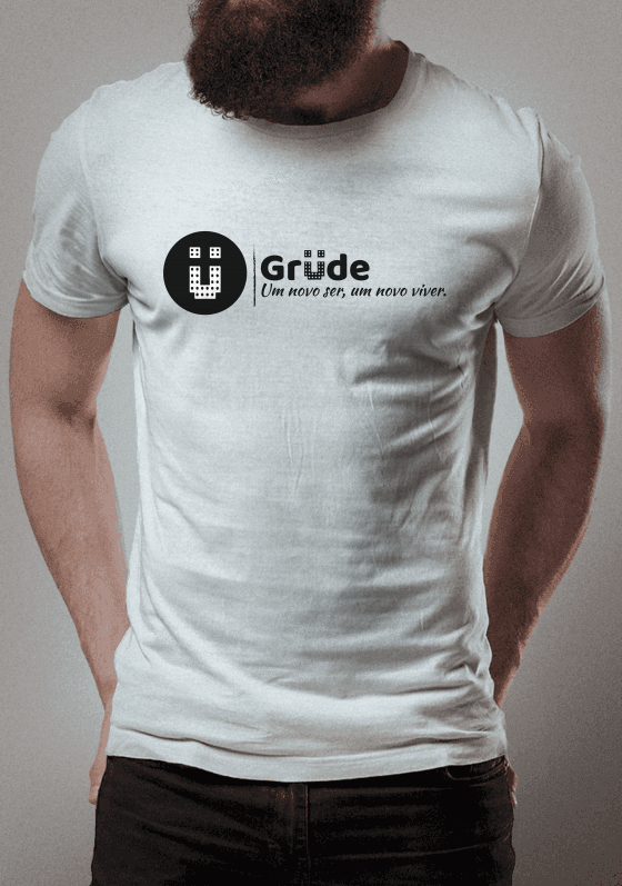 Nome do produto  Oficial Grude 