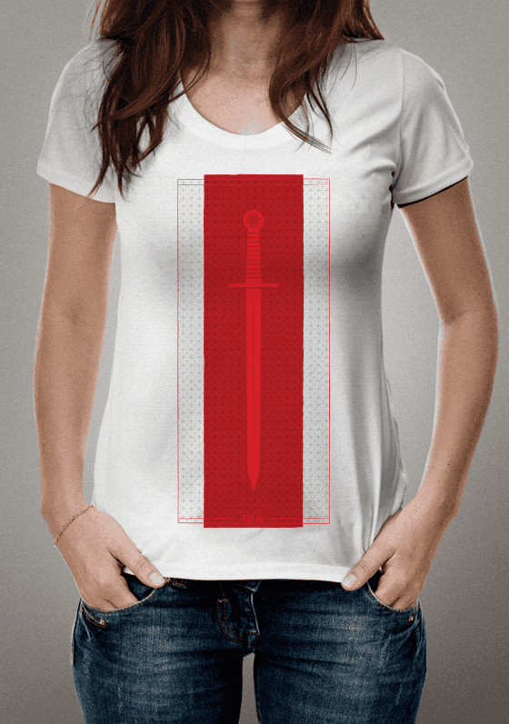 Nome do produto  Ogum