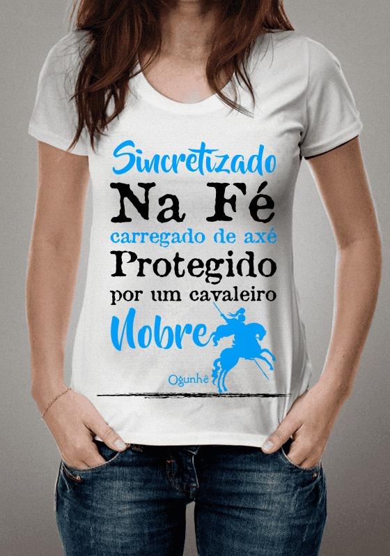 Nome do produto: Ogunhê