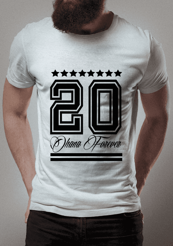 Nome do produto  Ohana Street Line