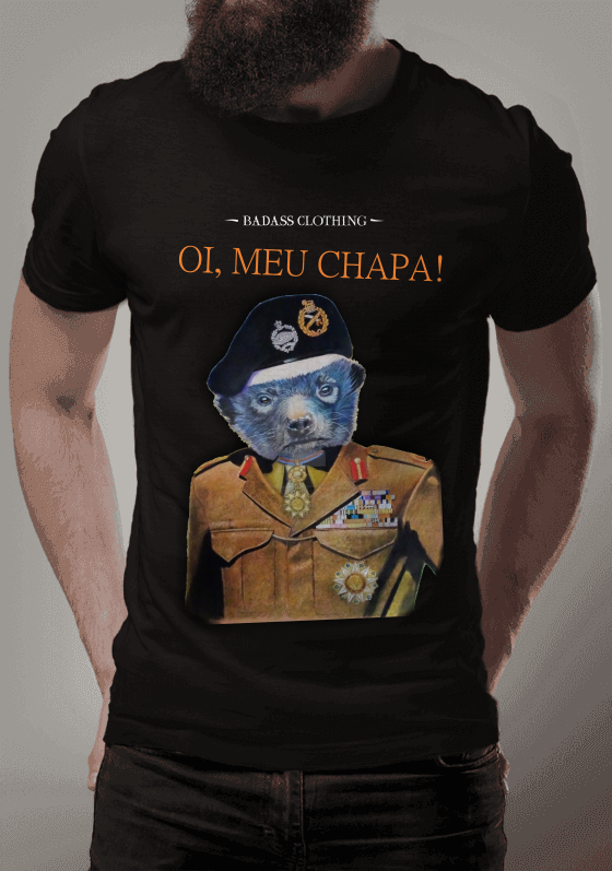 Nome do produto  OI MEU CHAPA