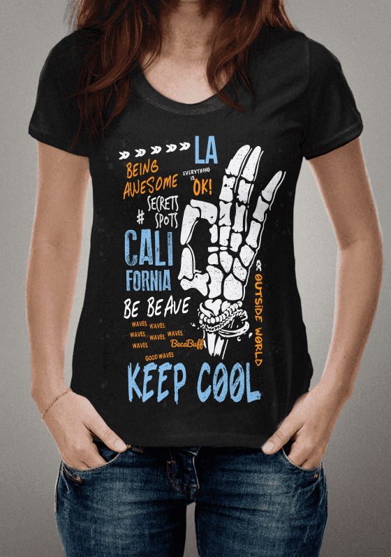 Nome do produto  Ok Hand Bones