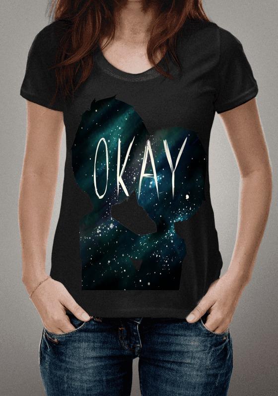 Nome do produto  OKAY