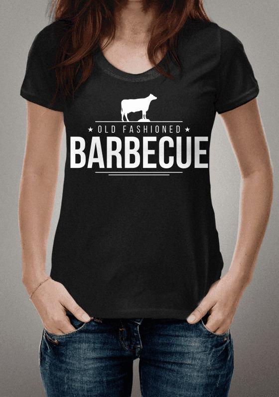 Nome do produto  Old Fashioned BBQ