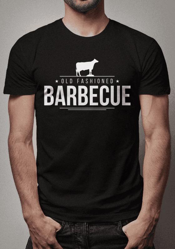 Nome do produto  Old Fashioned BBQ