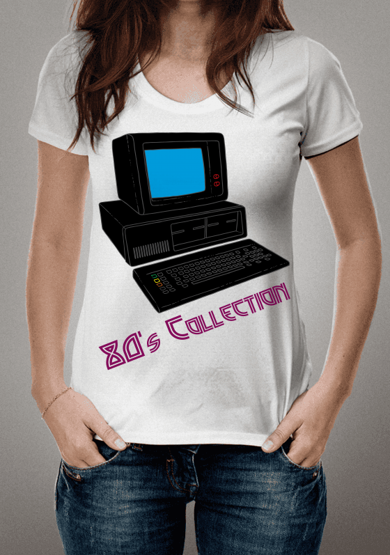 Nome do produto  OLD PC