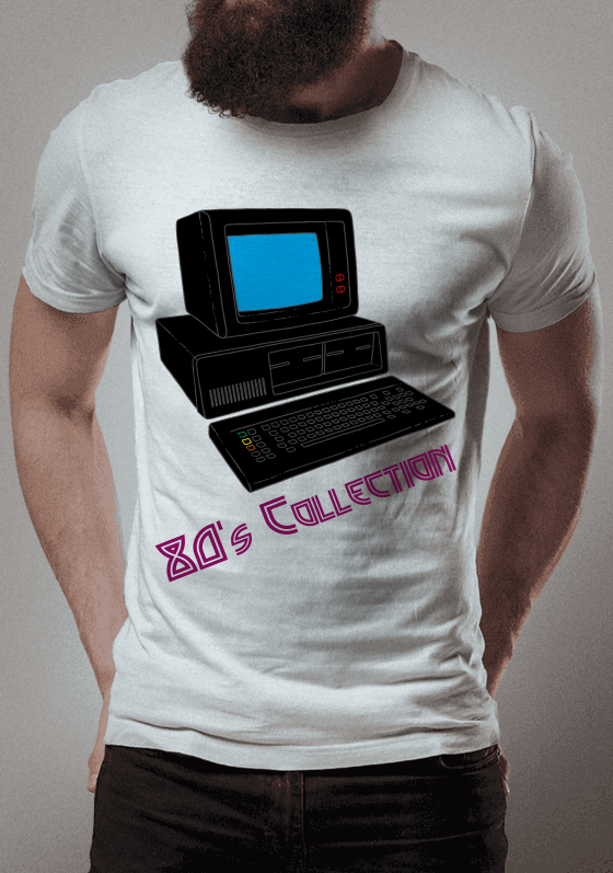 Nome do produto  OLD PC