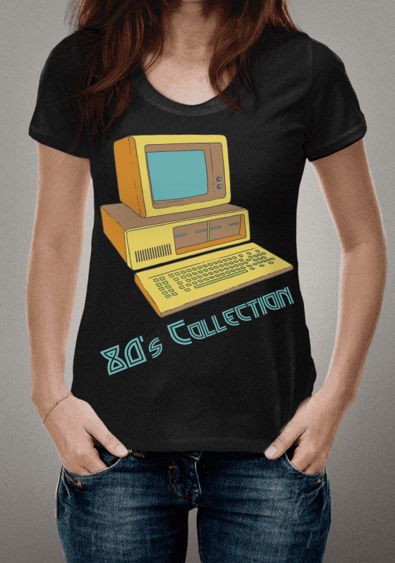 Nome do produto  OLD PC II