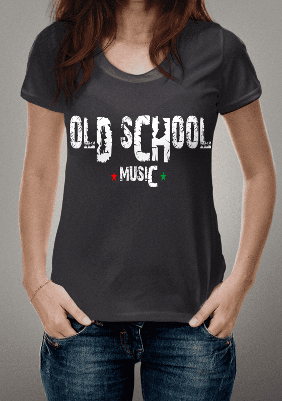 Nome do produto  Old Scholl