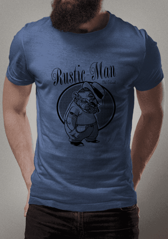 Nome do produto  Old-School