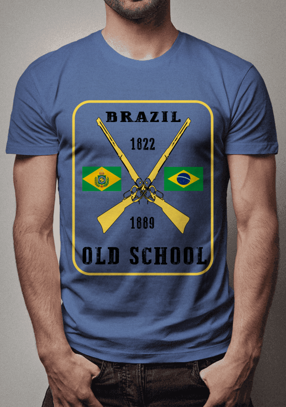 OLD SCHOOL