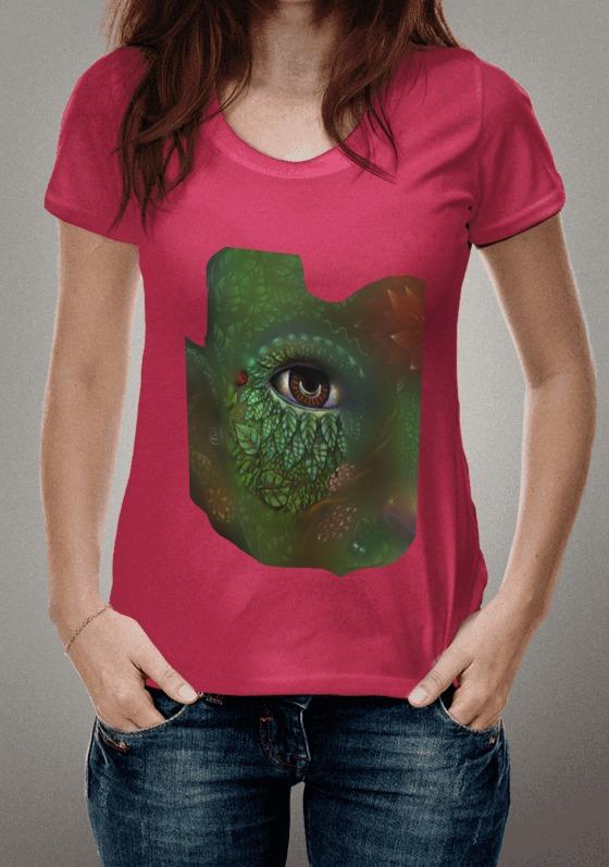 Nome do produto  Olhada_elfica