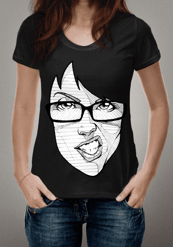 Nome do produto  Olhar fixo