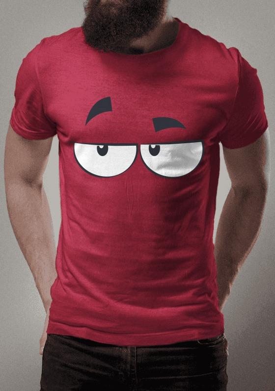 Nome do produto  Olho