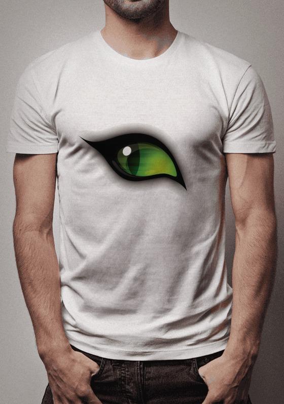 Nome do produto  OLHO