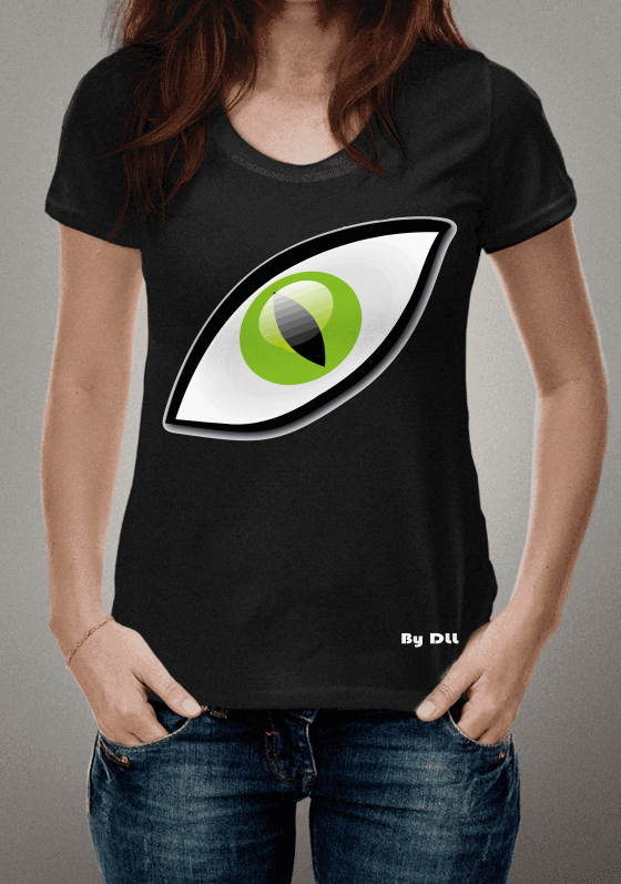 Nome do produto  Olho