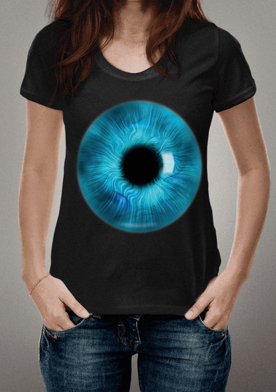 Nome do produto  Olho